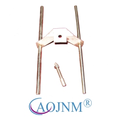 Butterfly stainless steel anchor