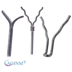 Y-shaped anchor