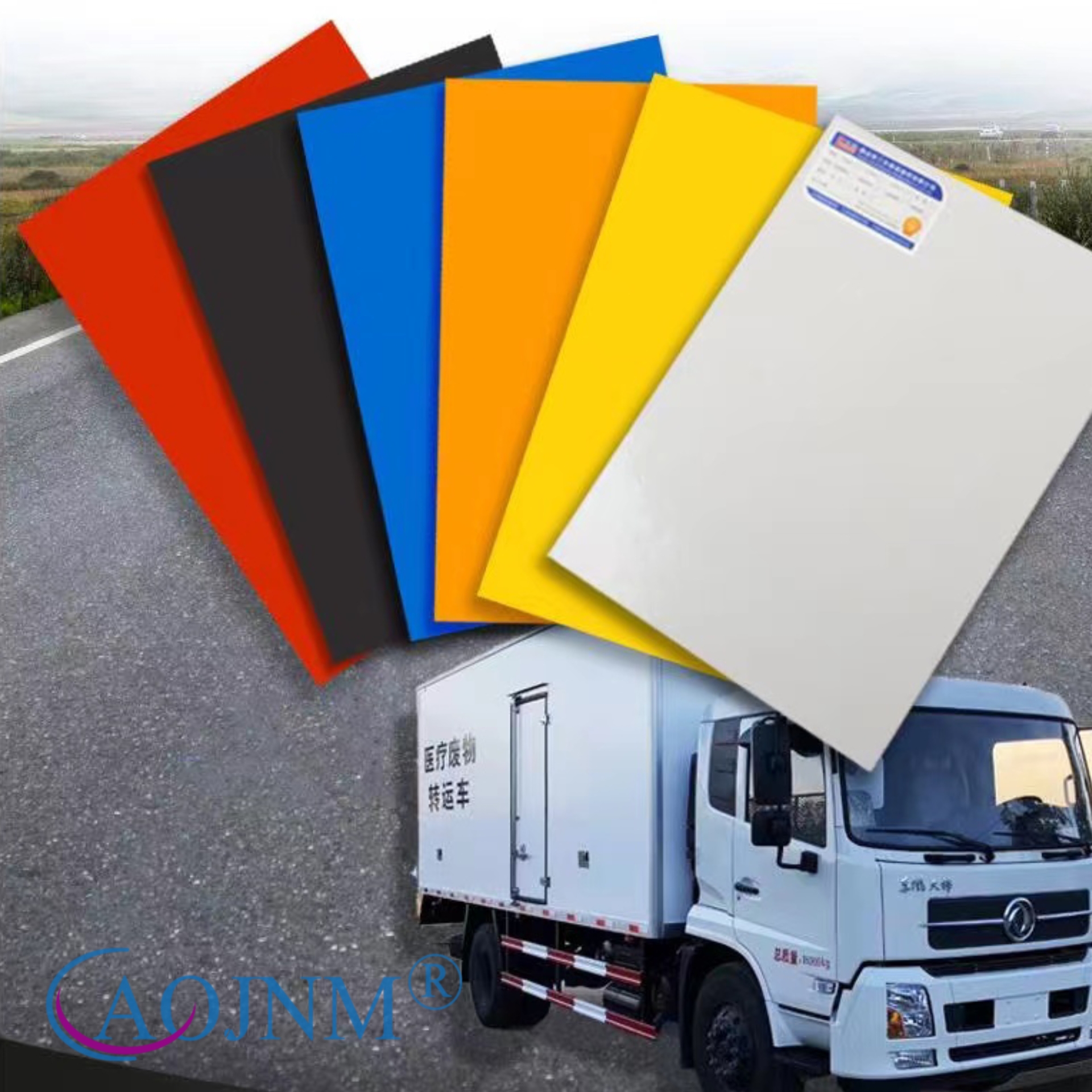 ECR fiber needled felt_ZiBo Caojian Refractory Material Co