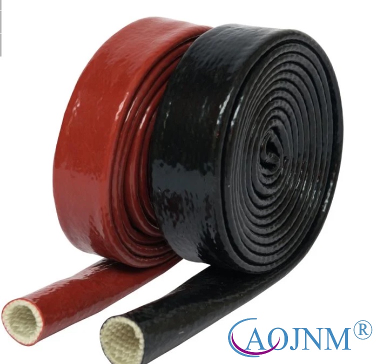 ECR fiber needled felt_ZiBo Caojian Refractory Material Co