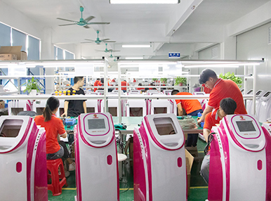 广州震澳仪器厂家