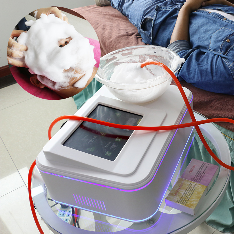 日本魔法泡泡美容仪多少钱？真的会变白吗？