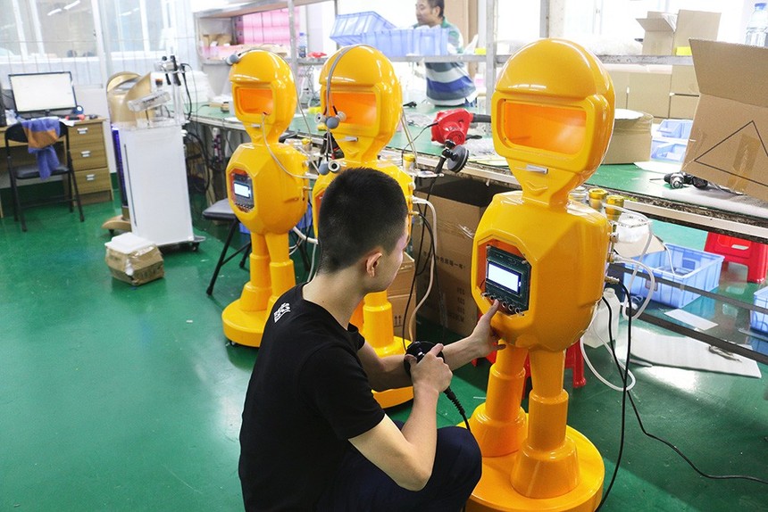 美容仪器厂家批发