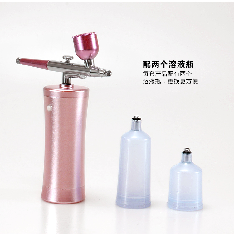 新科技的补水仪“小仙女注氧仪”