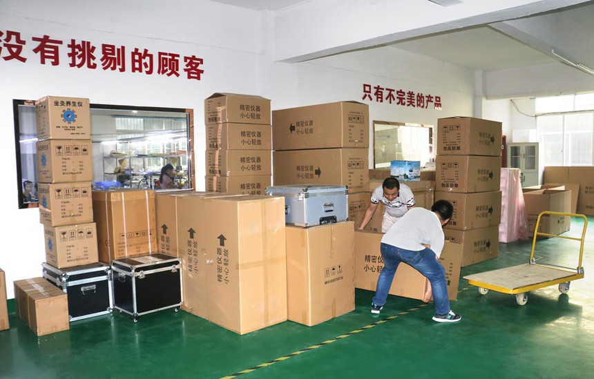 激光美容仪器厂家|激光美容仪器厂家怎么选择？