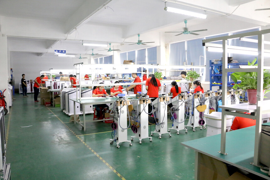 震澳工厂厂房 / 研发实验室实景图.jpg 震澳工厂厂房 / 研发实验室实景图.jpg