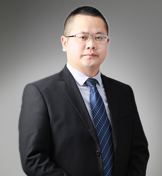 律师简介