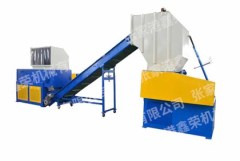 SNC800 撕碎破碎系統(tǒng)