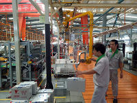 搬運機械手的保養小妙招有哪些?