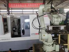 氣動(dòng)助力機(jī)械手