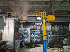 桁架機(jī)械手