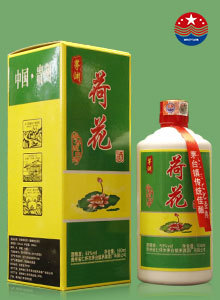 荷花酒
