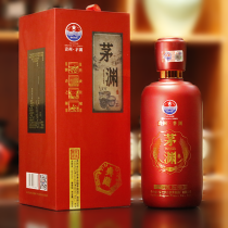 贵州茅渊酒典藏