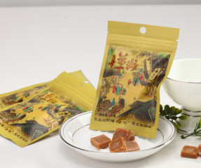 丹草糖經(jīng)典款
