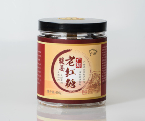 廣祿暖姜紅糖