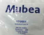 Mubea