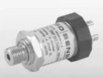 BD SENSORS