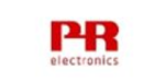 PR electronics