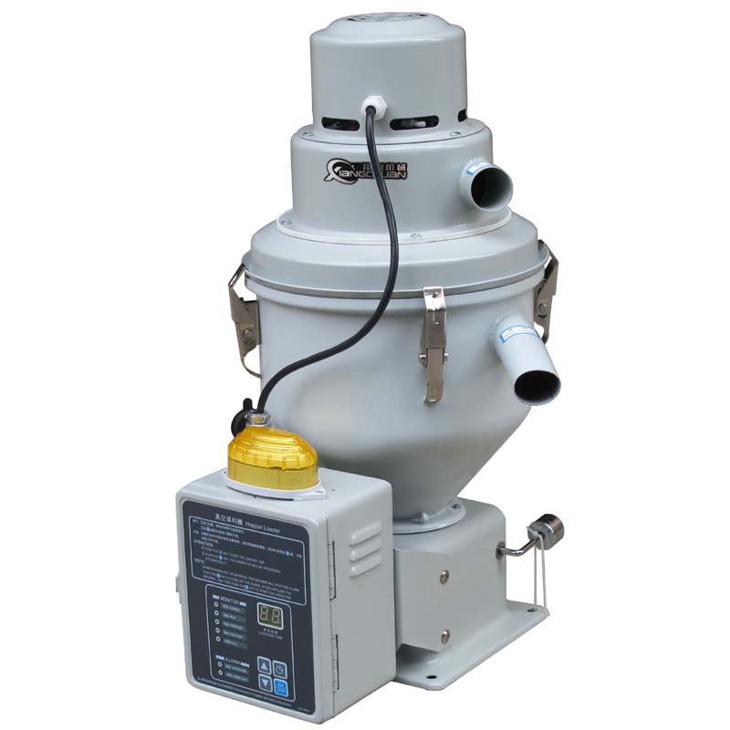 300g / 400g 独立吸料机-广东翔川机械有限公司