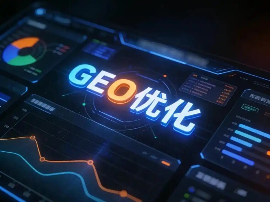 �����춹��GEO�Ż���˾��GEO�Ż���δ�ͨƷ�Ƴ�Ч�û���������