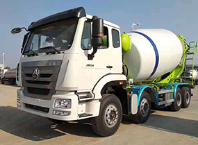 工程車(chē)系列