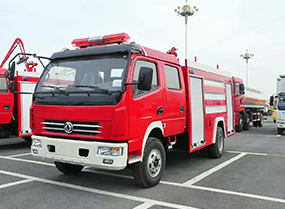 環(huán)衛(wèi)車(chē)系列