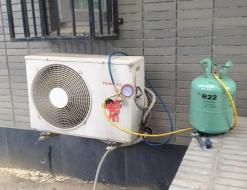 临淄空调充氟 加冷媒