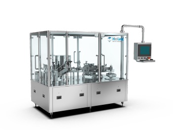 SAL400 旋桿貼標(biāo)機(jī)