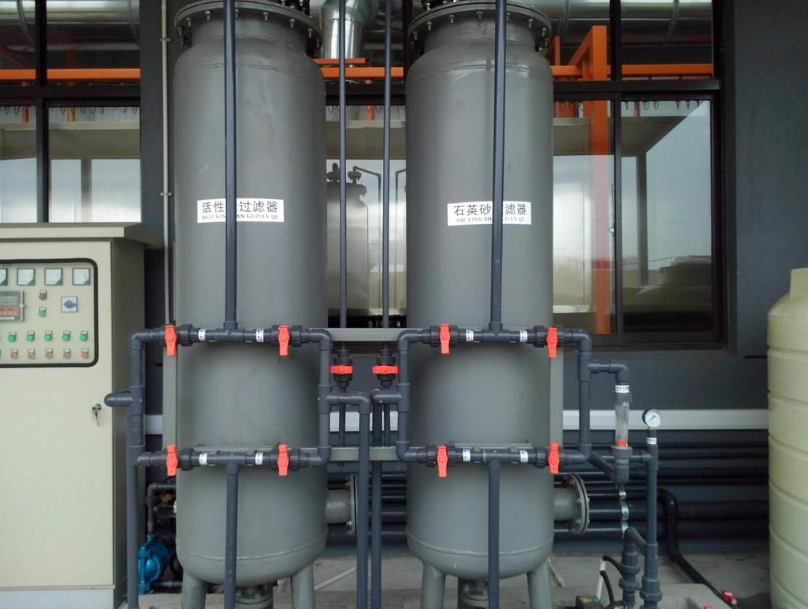 废水过滤器,污水处理过滤器,废水处理_中远通