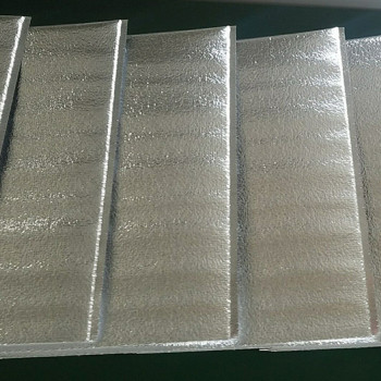 青岛珍珠棉铝箔保温袋 珍珠棉保温袋厂家