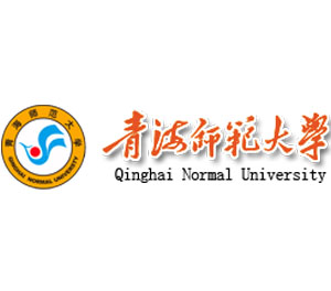 青海师范大学logo图片