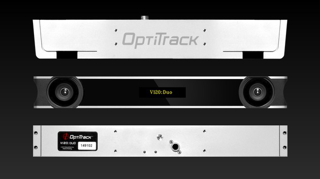 OptiTrack V120:Duo ˶׽