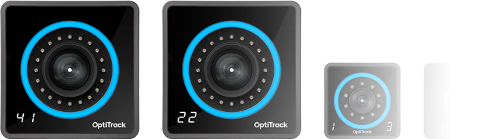 OptiTrack Prime x41 \Ӳ׽z^