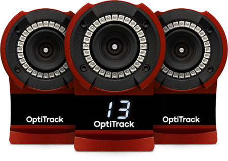 Optitrack˶׽ϵͳ