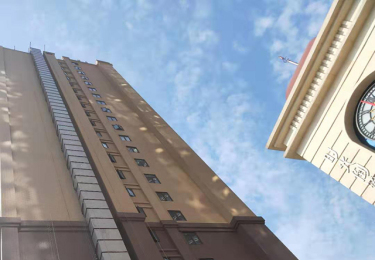 酒店餐饮油烟净化方案