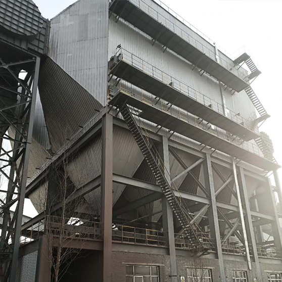 湿电除尘器-山东科展环保设备工程有限公司