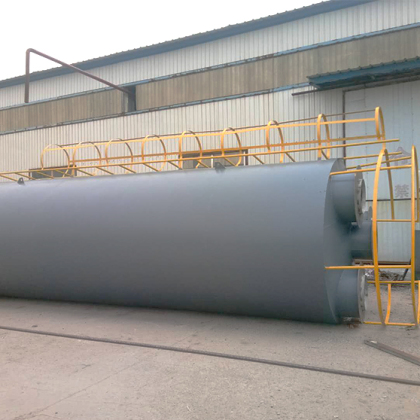 电离捕捉器内部结构 电离捕捉器内部结构