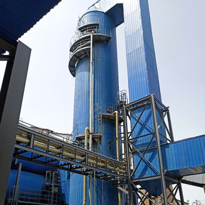 电捕焦油器厂家:设备的清灰系统工艺 电捕焦油器厂家:设备的清灰系统工艺