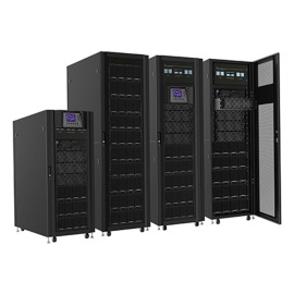TY-NX模塊化UPS    10-60