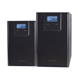 PC系列智能在線互動(dòng)式UPS,1-6KV