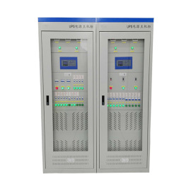 統(tǒng)壹電力TY-DL電力專用UPS