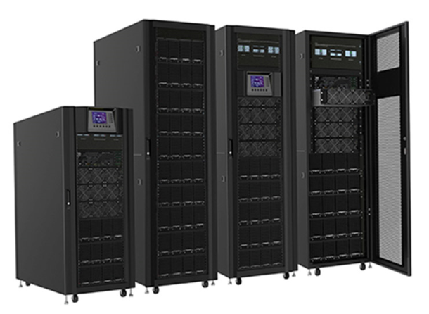 TY-MK系列10-600KVA模塊化UPS電源系統