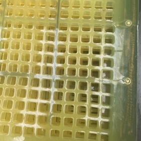 聚氨酯篩網(wǎng)