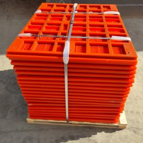 聚氨酯篩網(wǎng)