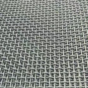 錳鋼編織篩網(wǎng)