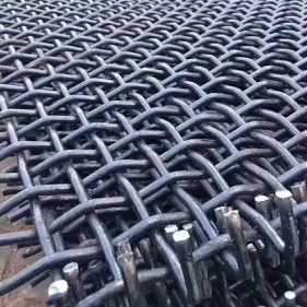 錳鋼編織篩網(wǎng)