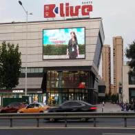 五礦Live軟膜燈箱