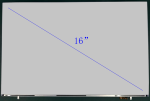 16P