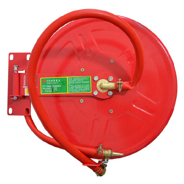 消防r软管卷盘 | 消防卷盘