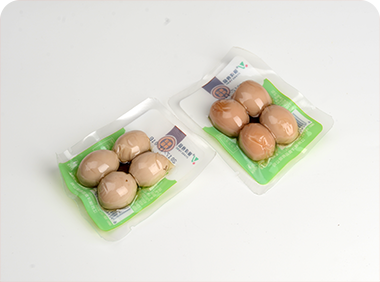 鹵蛋、茶葉蛋、咸鴨蛋包裝